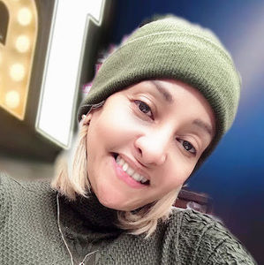 Meet your Posher, Sofia